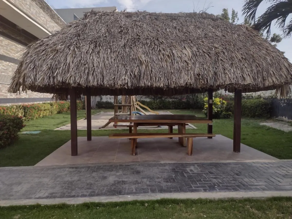 Apartamento Bello Horizonte Santa Marta  Colombia