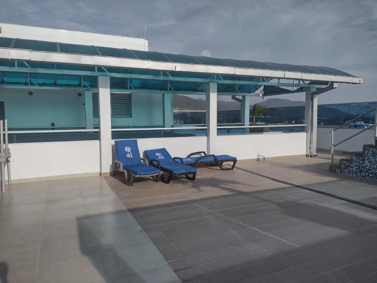 Apartamento Bello Horizonte Santa Marta   Santa Marta (Magdalena)